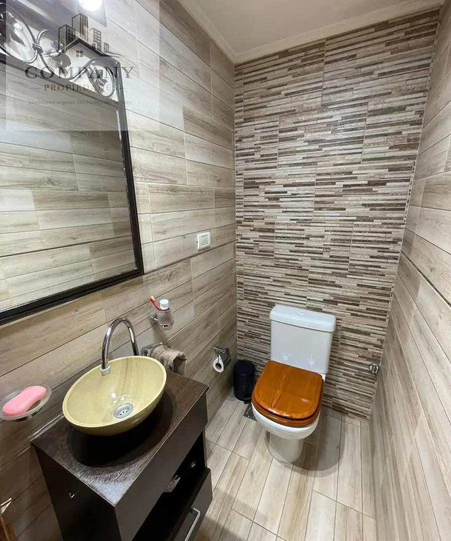 Departamento en La Perla 5