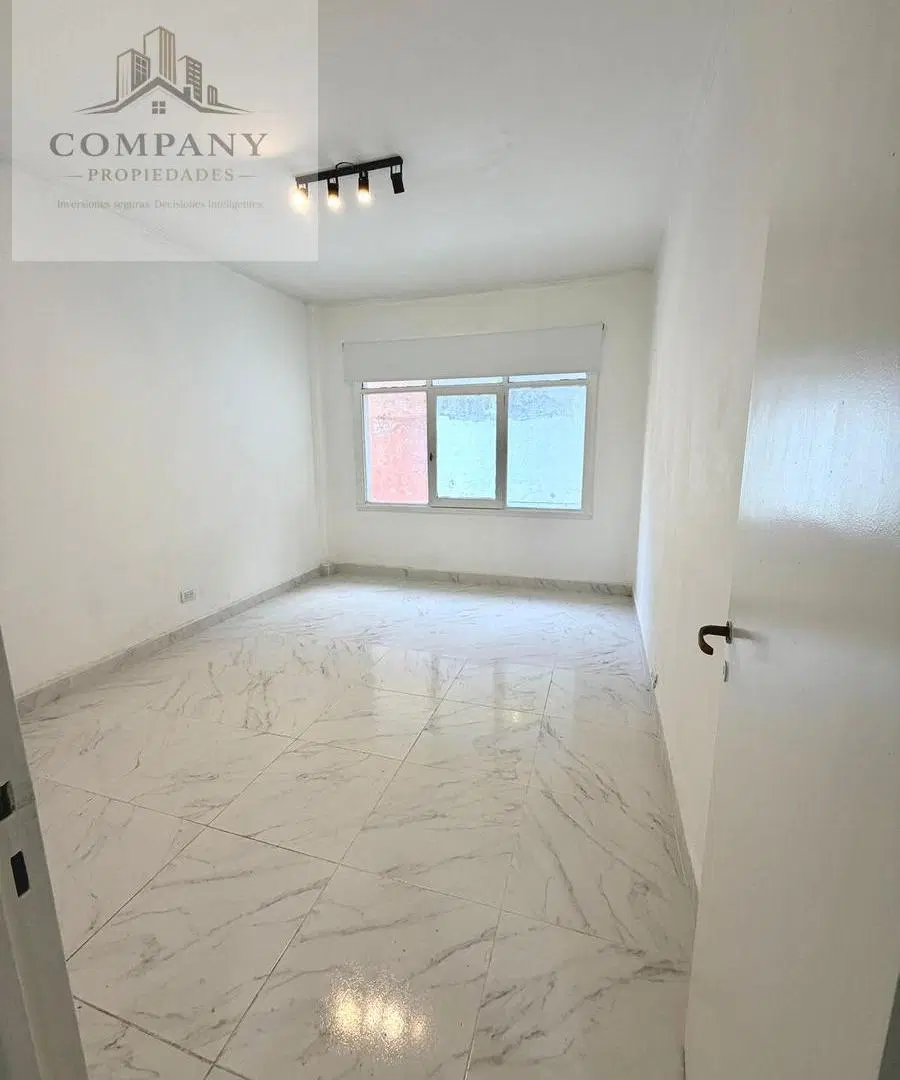 OPORTUNIDAD Dos ambientes centro Mar del Plata 5