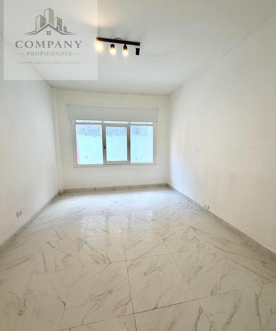 OPORTUNIDAD Dos ambientes centro Mar del Plata