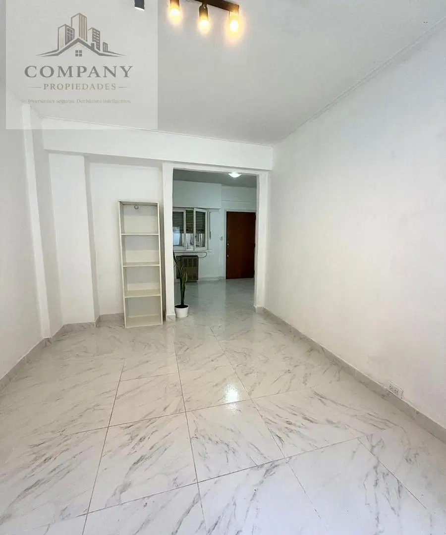 OPORTUNIDAD Dos ambientes centro Mar del Plata 3
