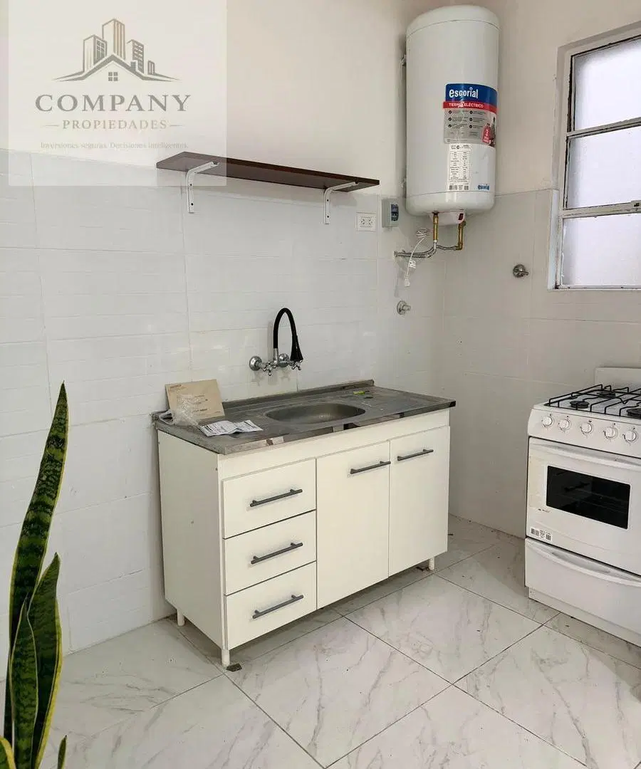 OPORTUNIDAD Dos ambientes centro Mar del Plata 8