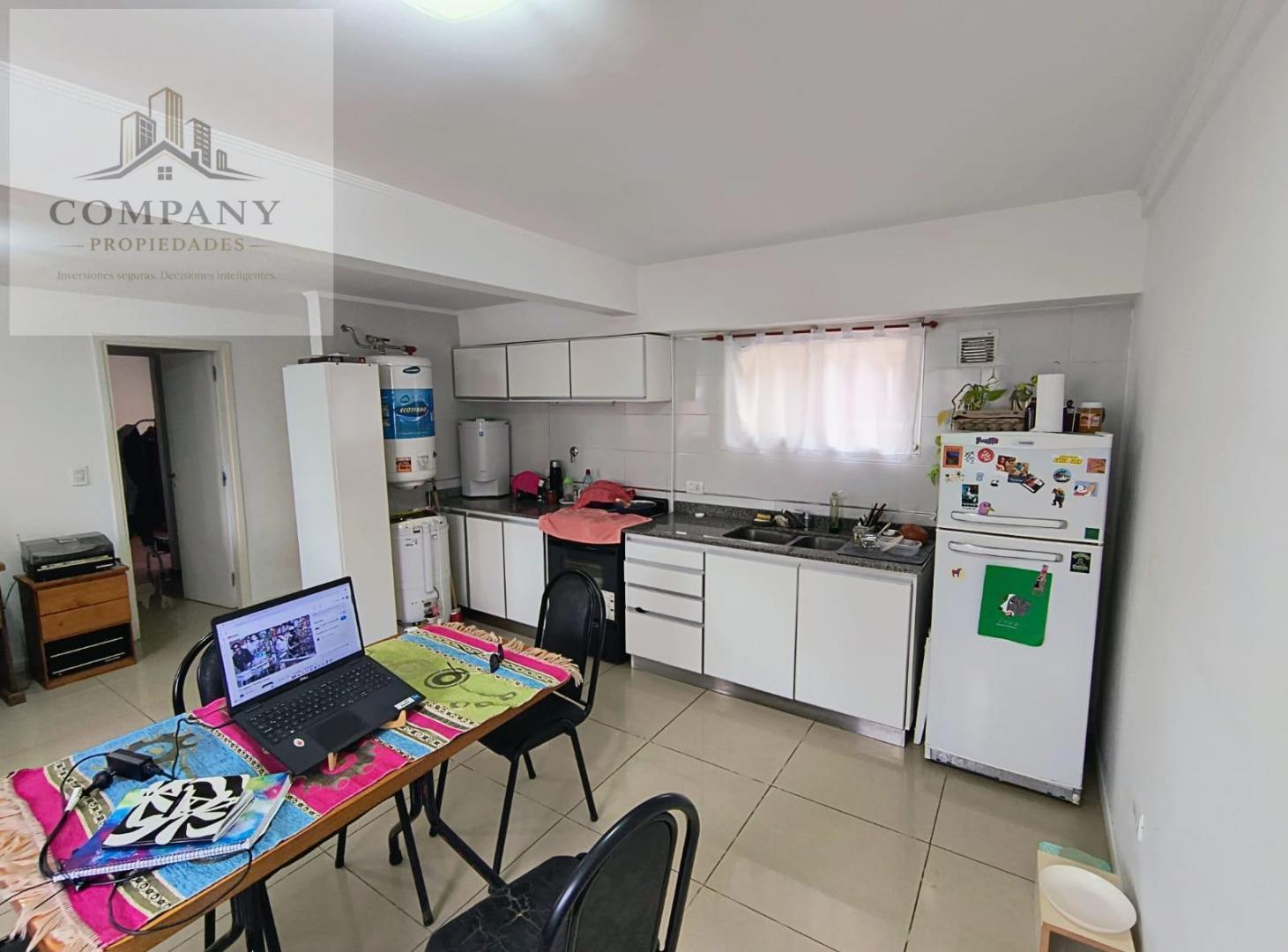 Foto de Departamento ambientes con cochera, imagen 5