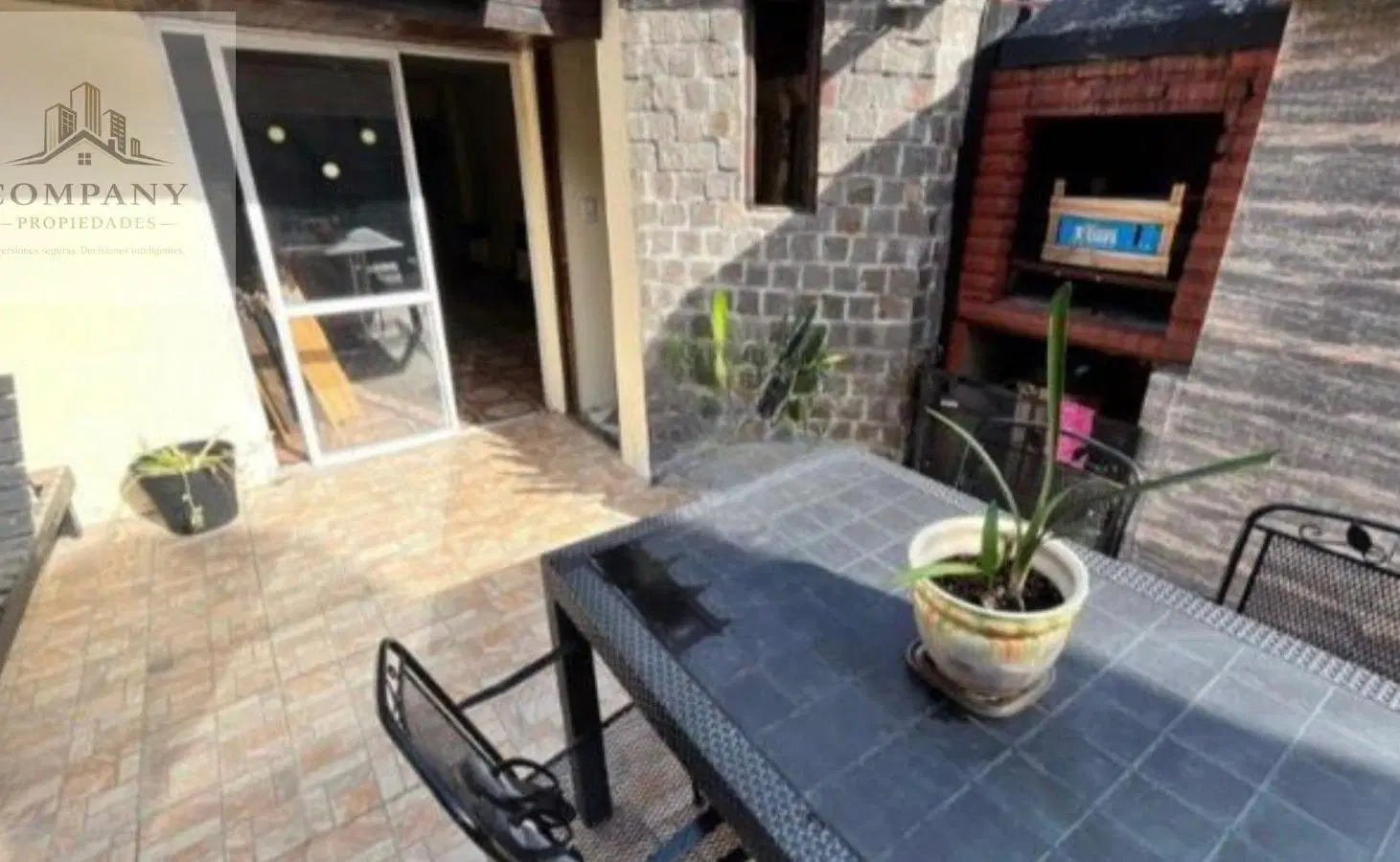 Casa en Parque Luro 5