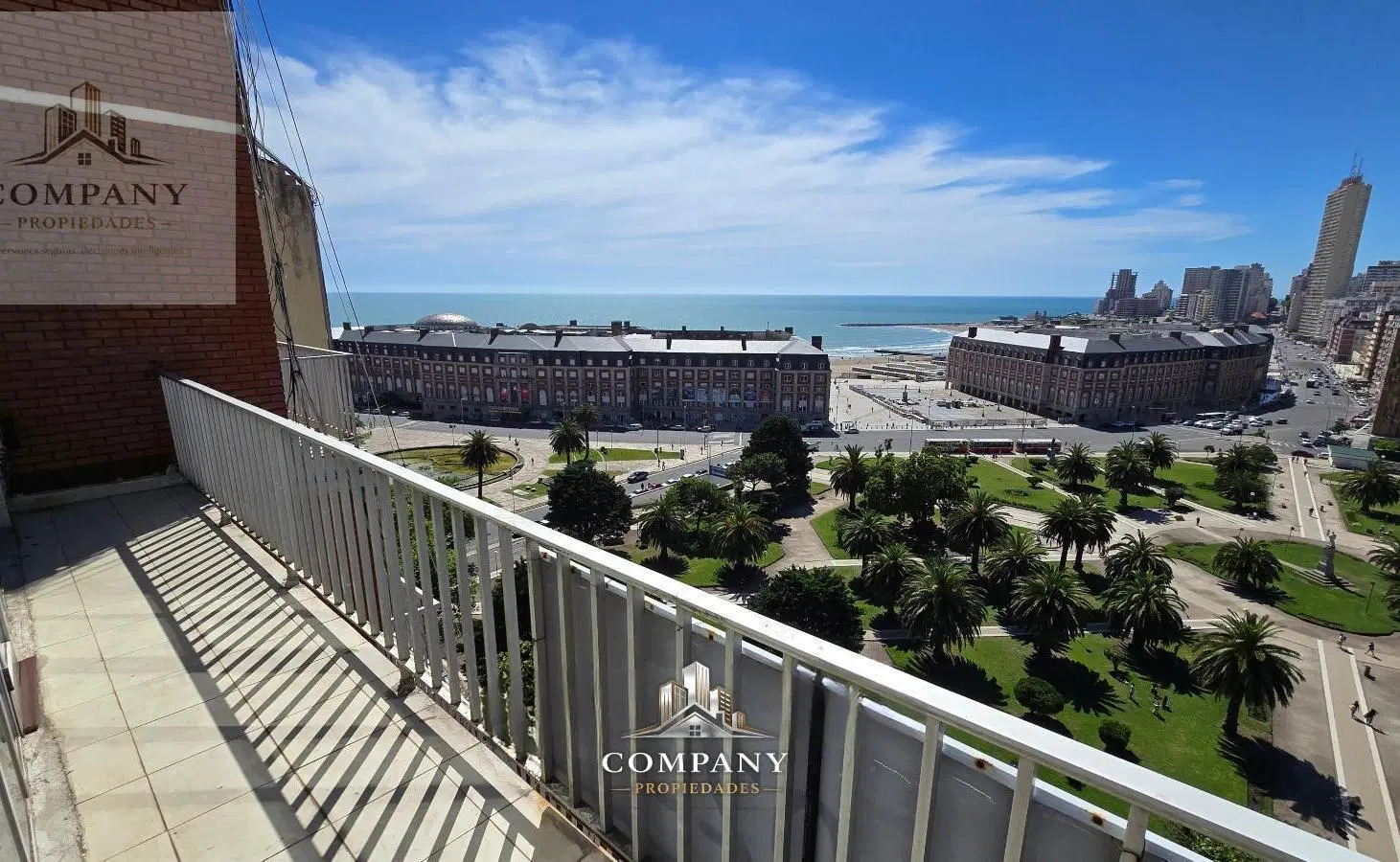 Departamento en Mar Del Plata 1