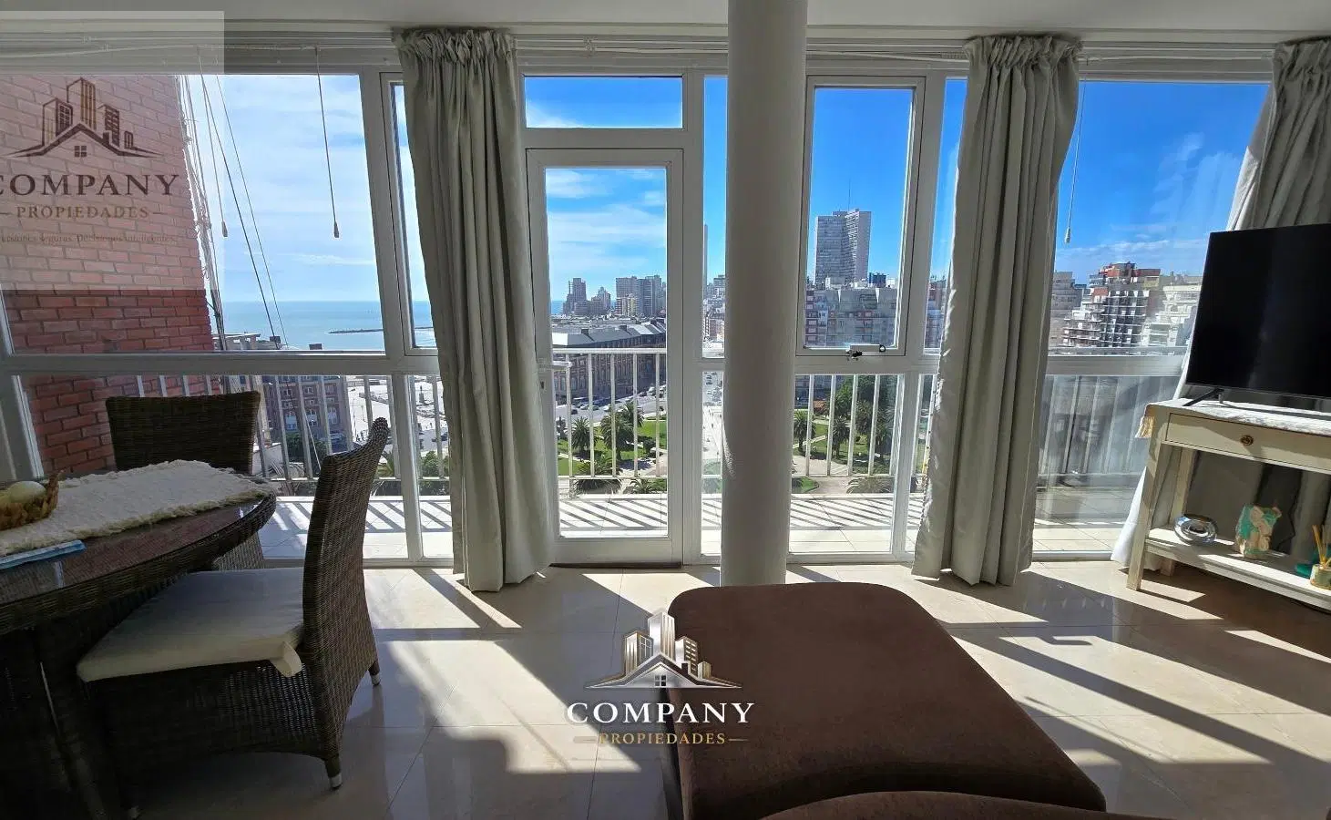 Departamento en Mar Del Plata 2