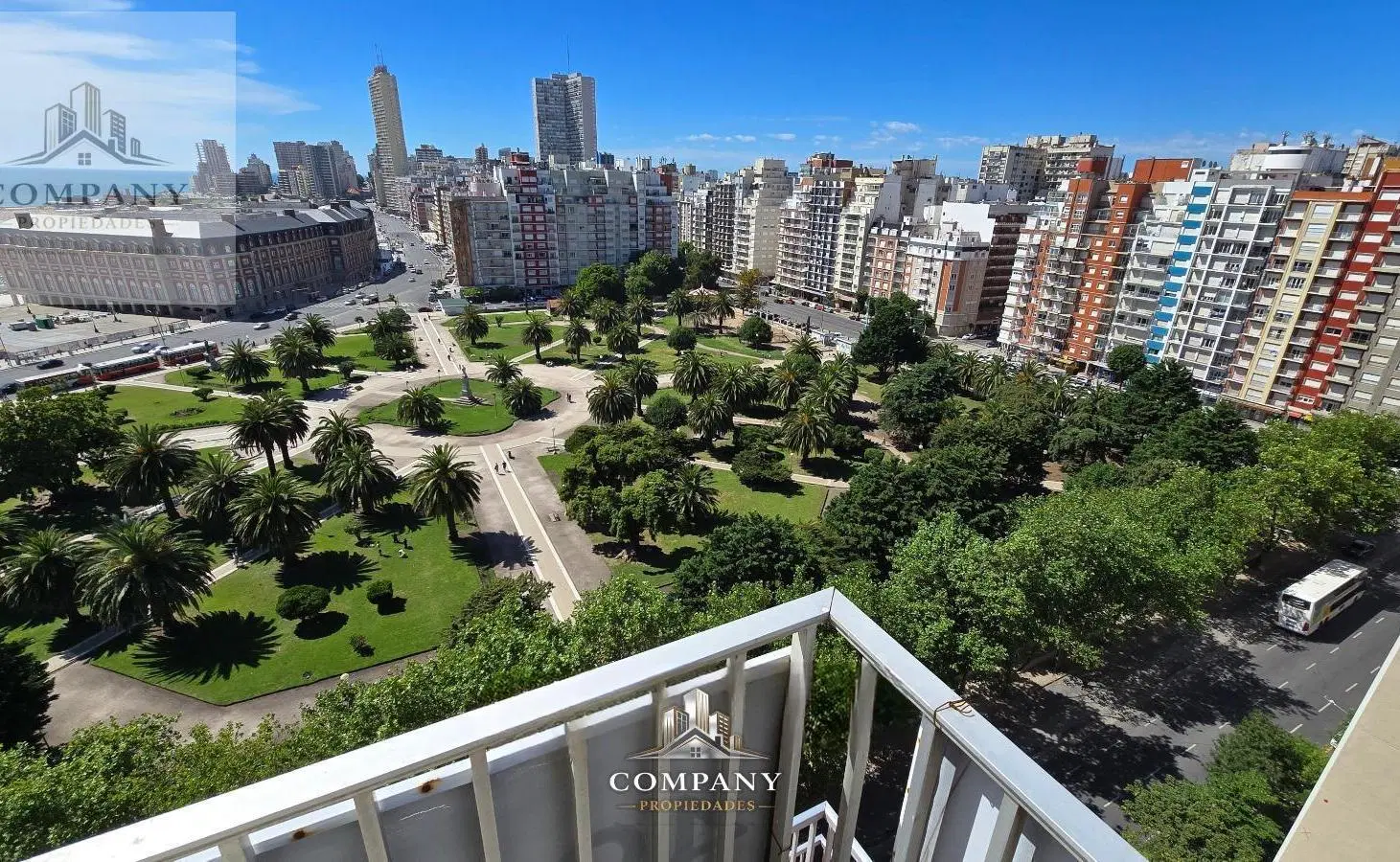 Departamento en Mar Del Plata 3