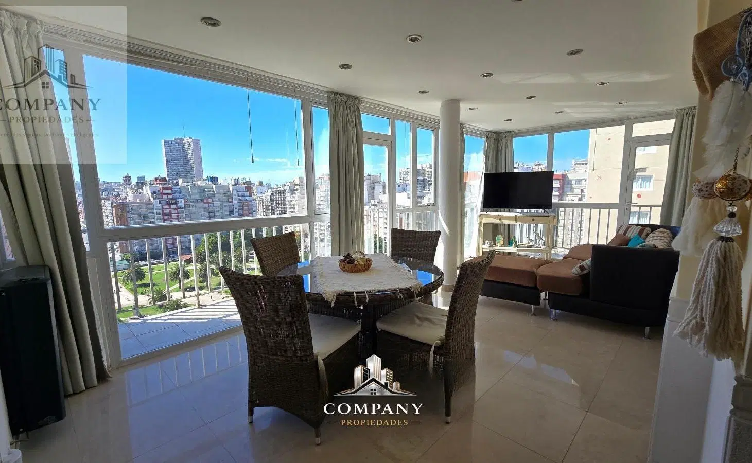 Departamento en Mar Del Plata 5