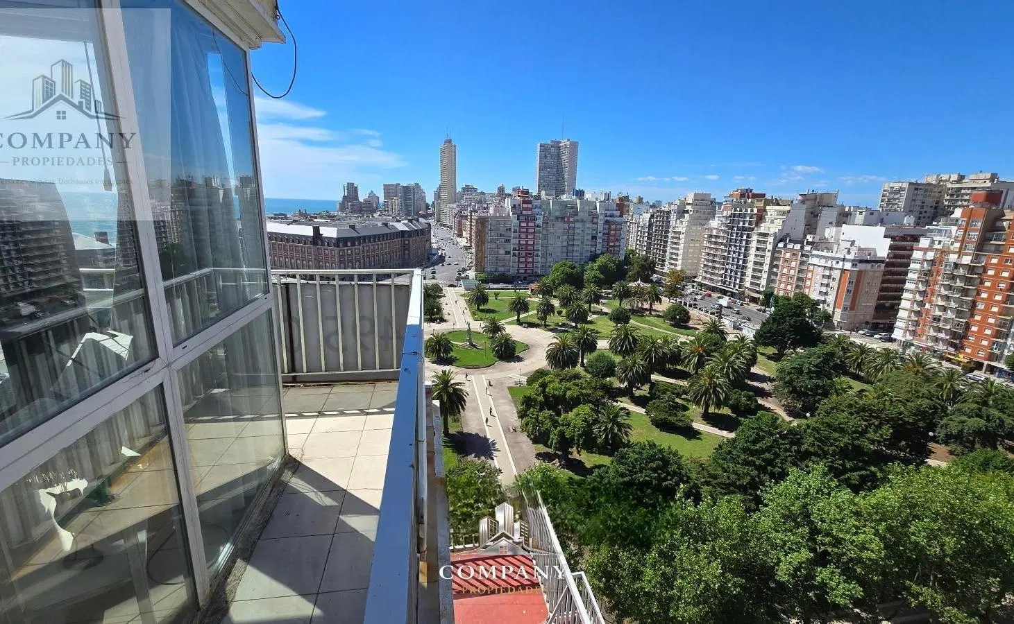 Departamento en Mar Del Plata 4