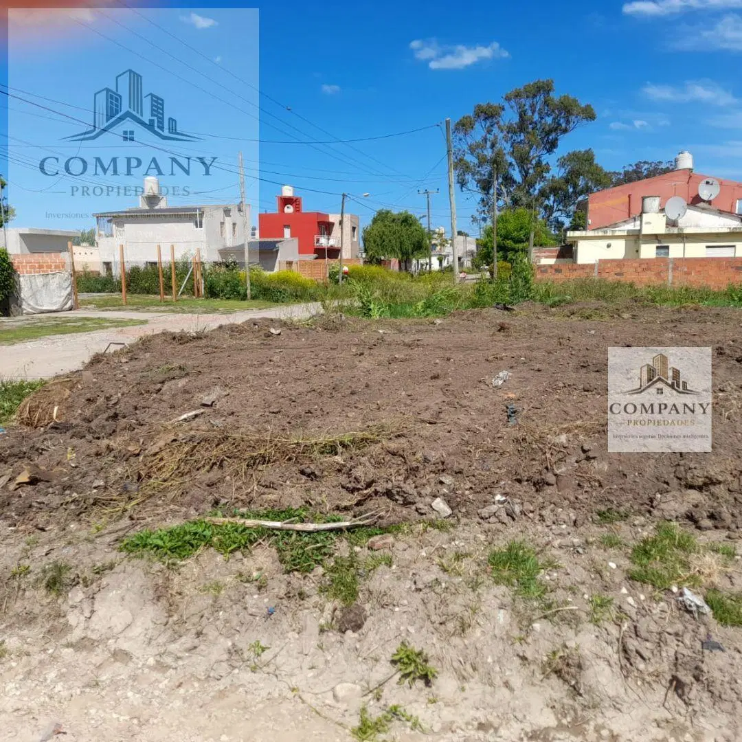 Terreno Excelente - Faro Norte - zona en crecimiento cercanía a playas 5