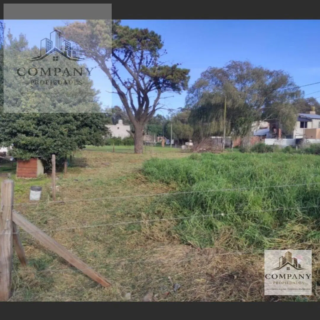 Terreno Excelente - Faro Norte - zona en crecimiento cercanía a playas 2