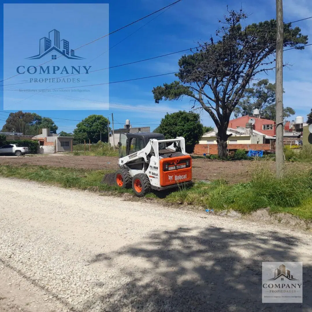 Terreno Excelente - Faro Norte - zona en crecimiento cercanía a playas 3