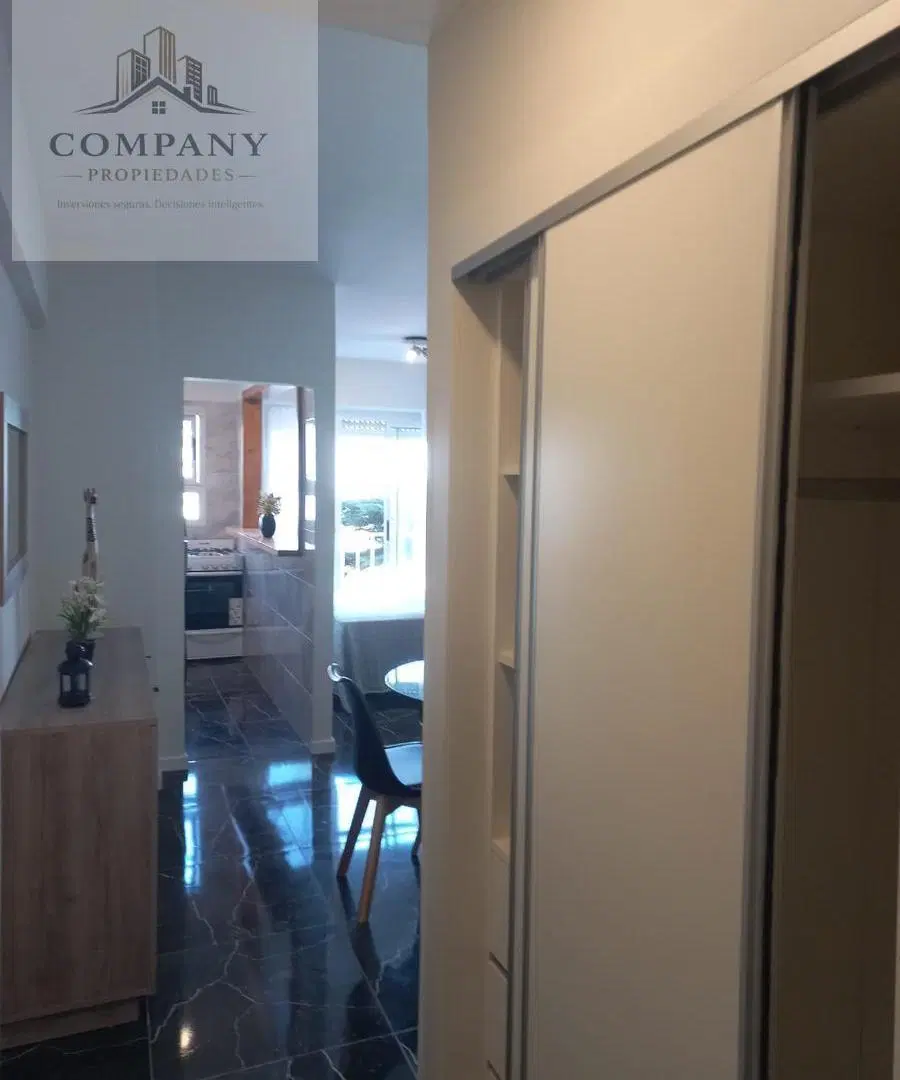 Departamento en Mar Del Plata 2