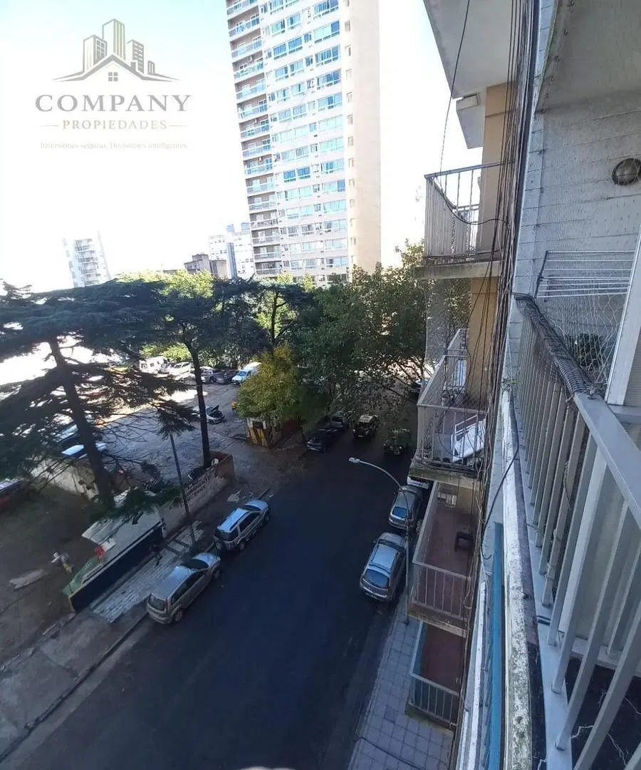 Departamento en Mar Del Plata 5