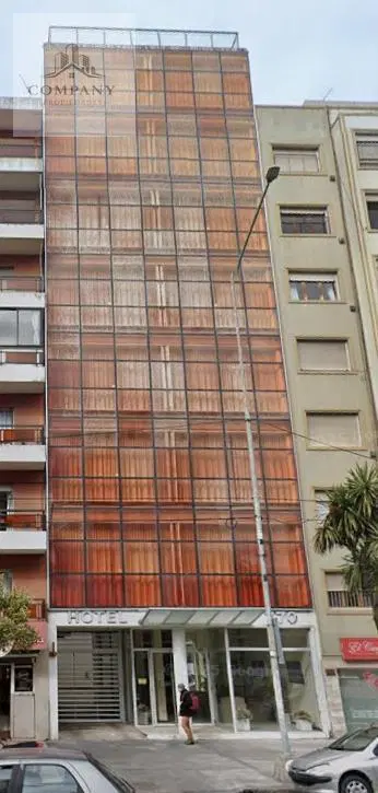 EDIFICIO DE 8 PLANTAS EN ALQUILER APTO OFICINAS U HOTEL. 2