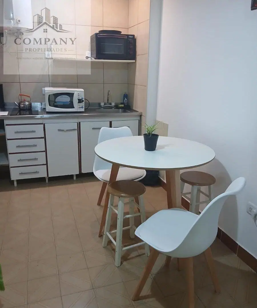 Departamento en Mar Del Plata 5
