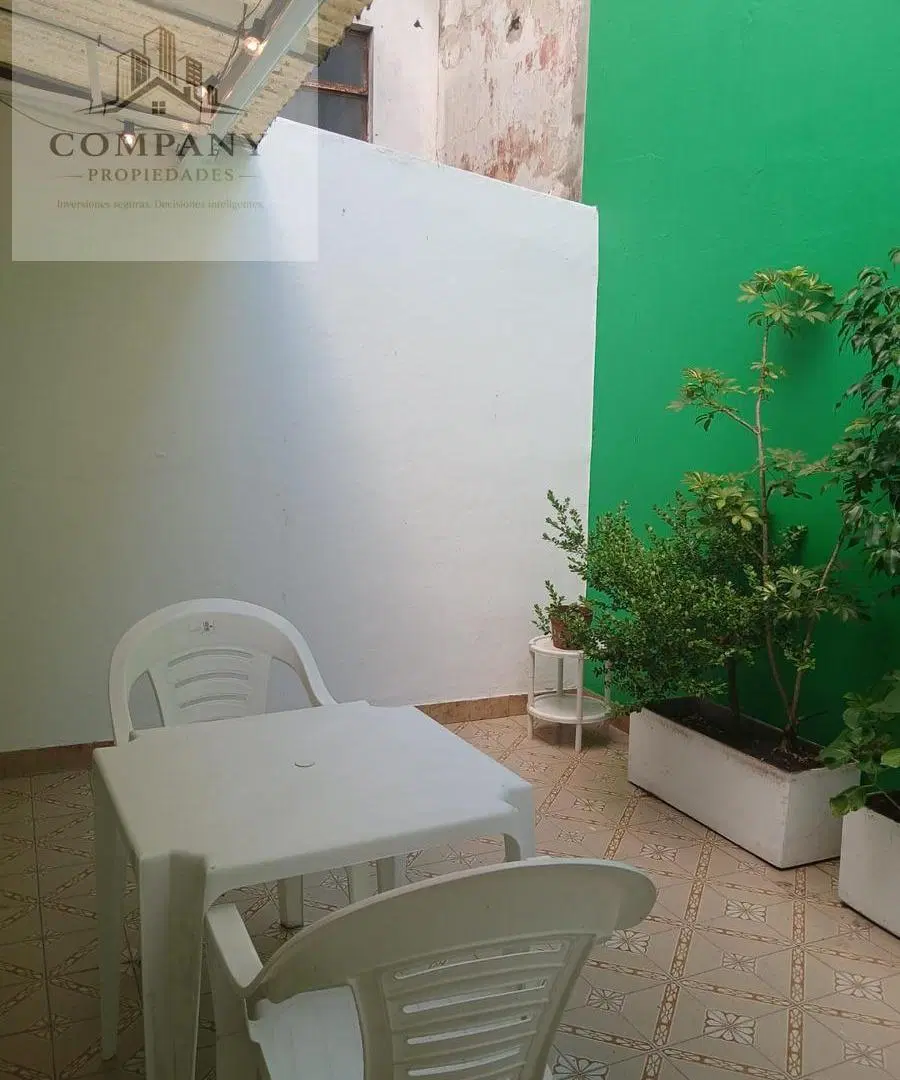 Departamento en Mar Del Plata 1