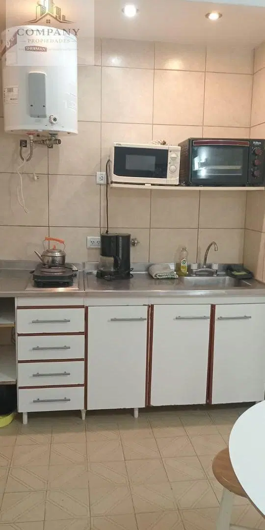 Departamento en Mar Del Plata 3