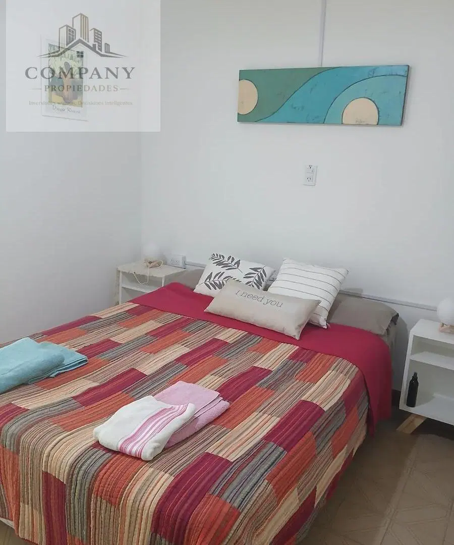 Departamento en Mar Del Plata 2