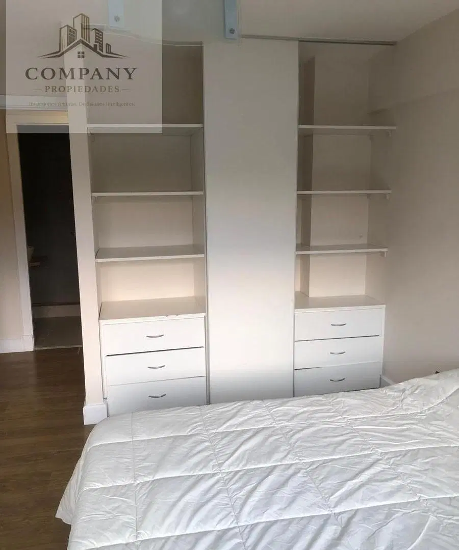 Departamento en Plaza Mitre 2