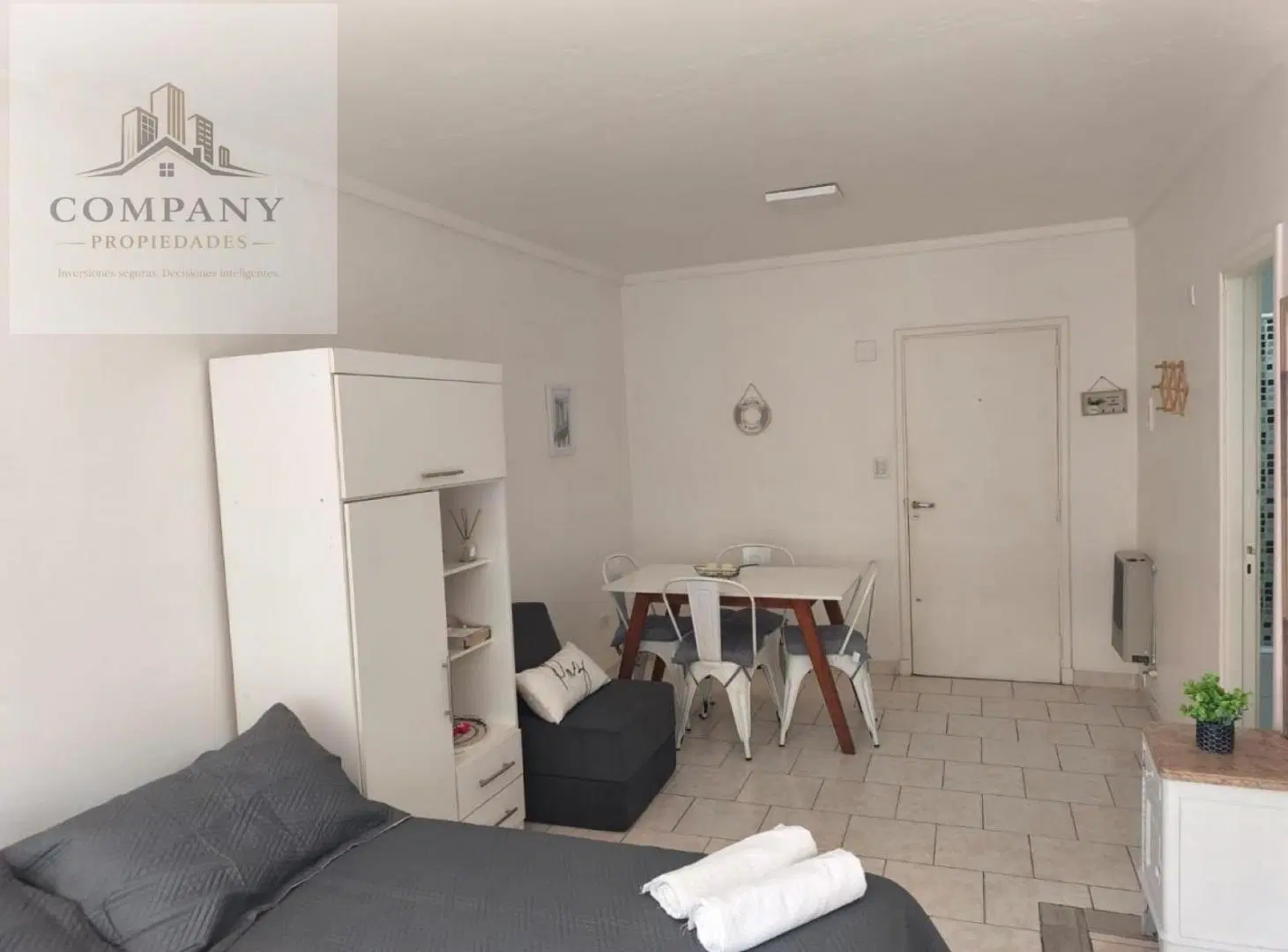 Departamento - Centro 4