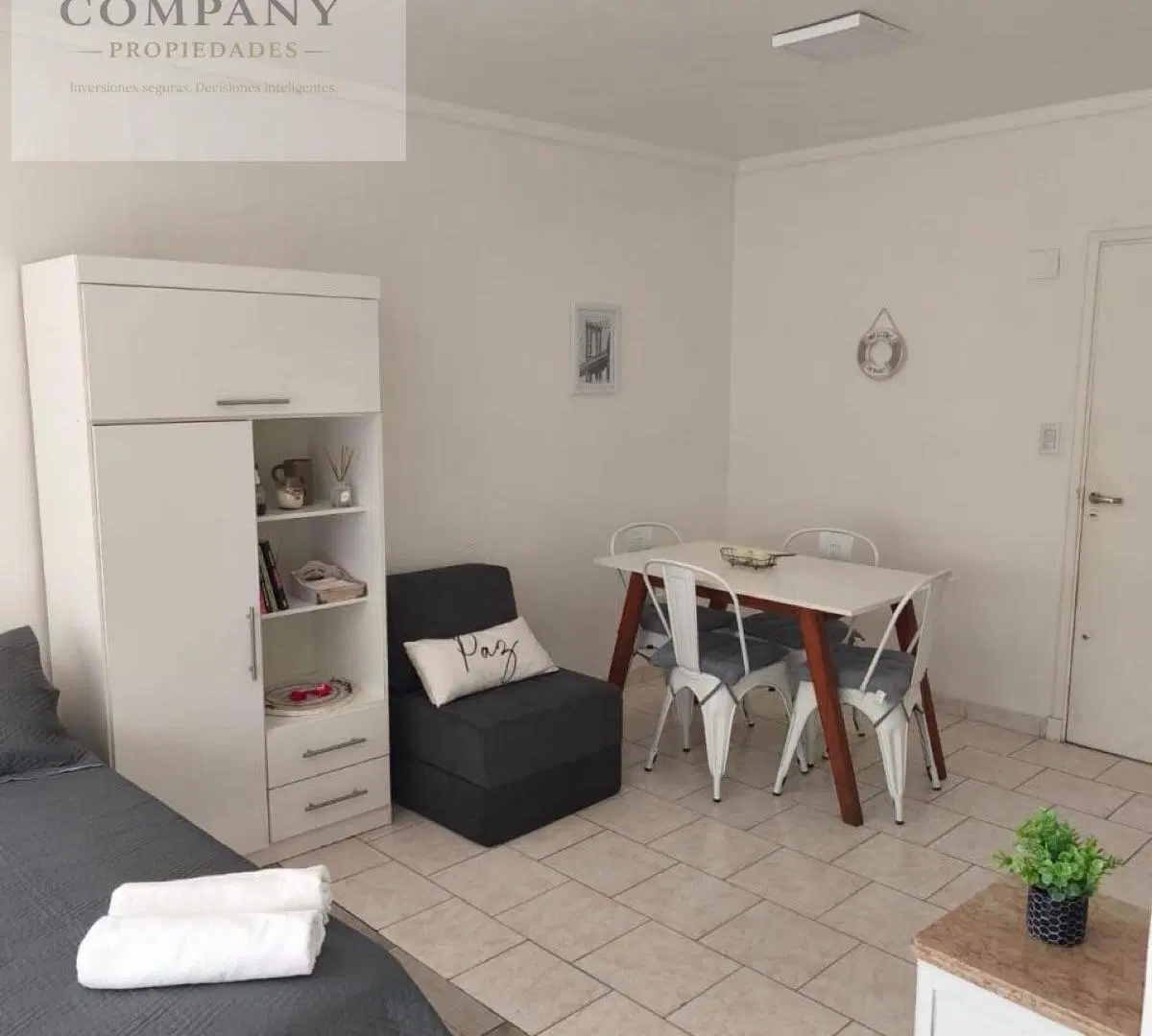 Departamento - Centro 5