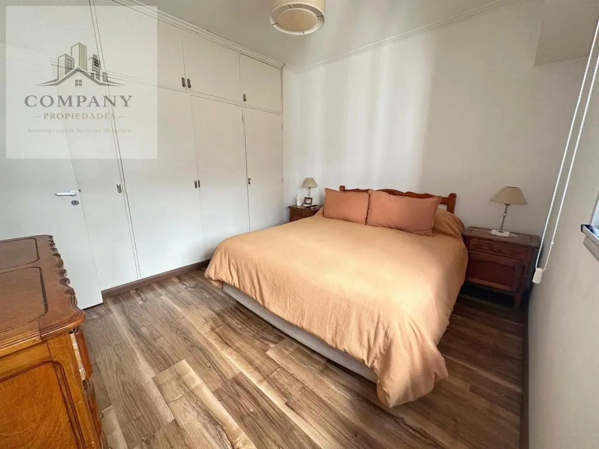 Departamento en La Perla 4