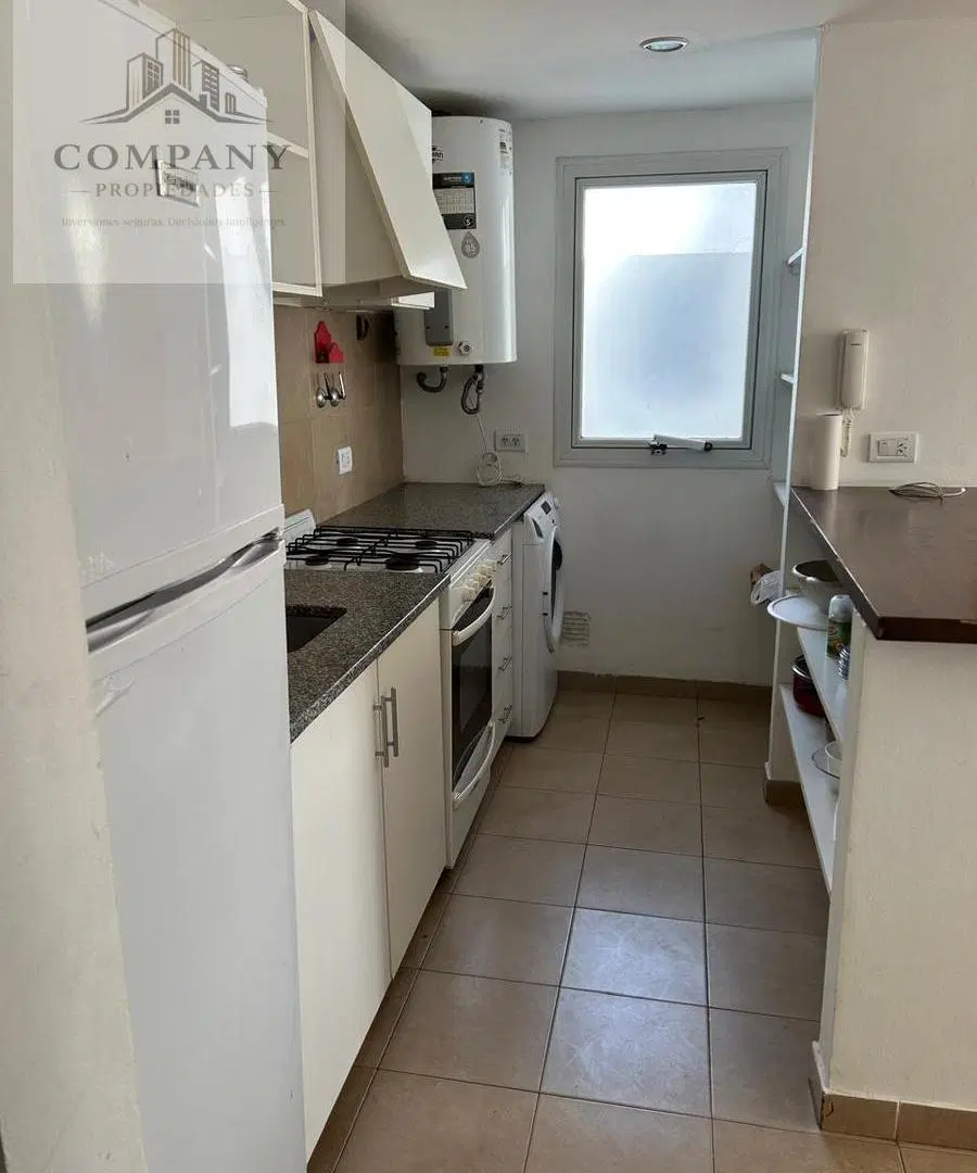 Departamento en Mar Del Plata 2