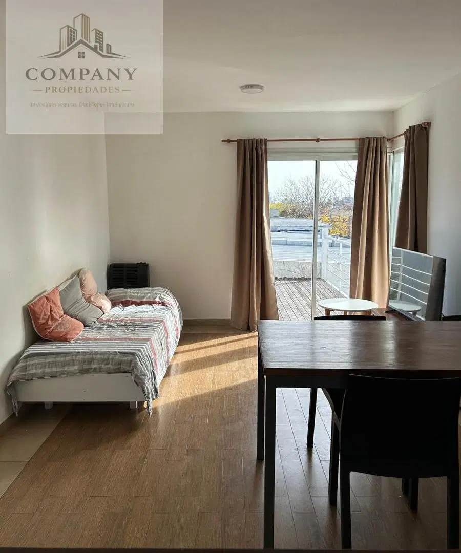 Departamento en Mar Del Plata 3