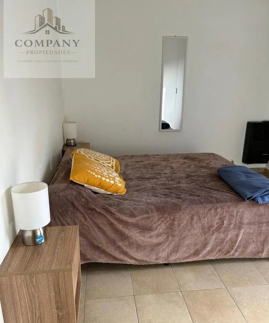 Departamento en Mar Del Plata 4