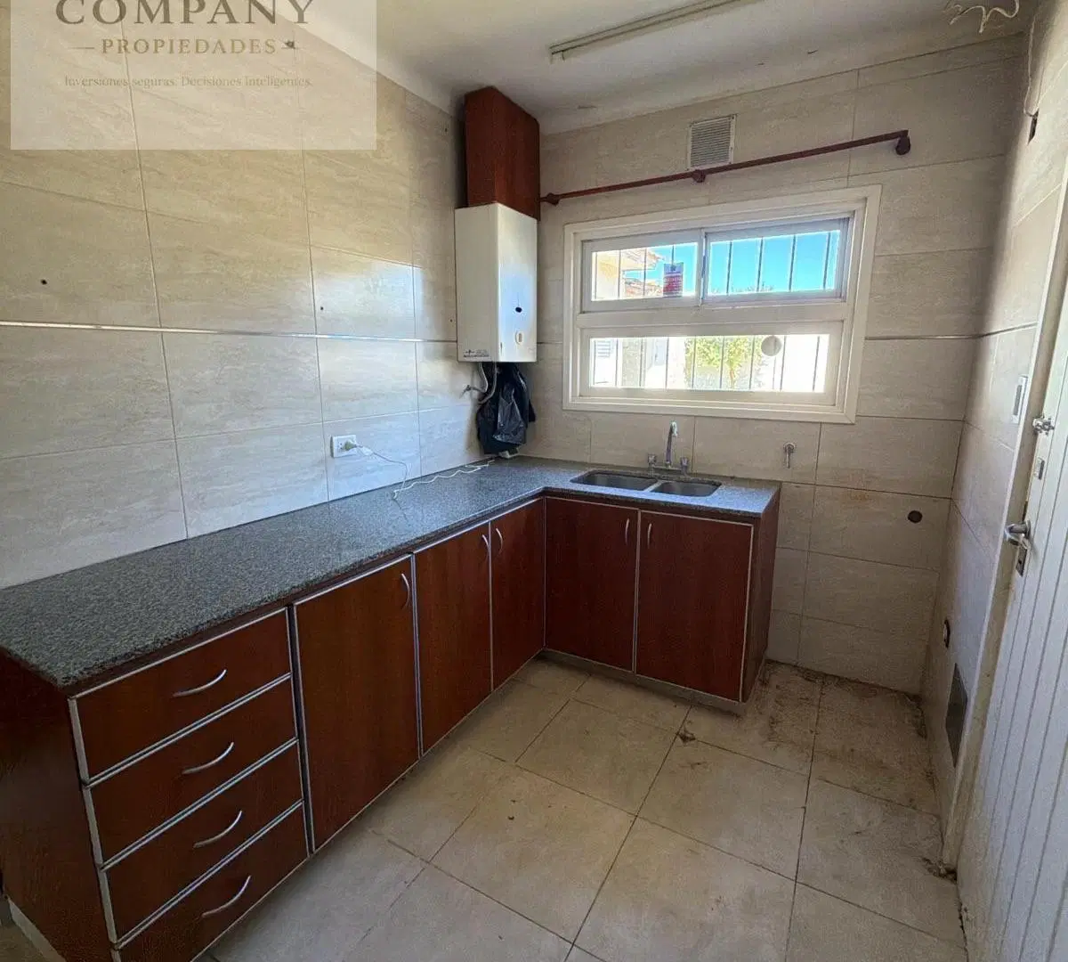 Casa de 3 ambientes 1