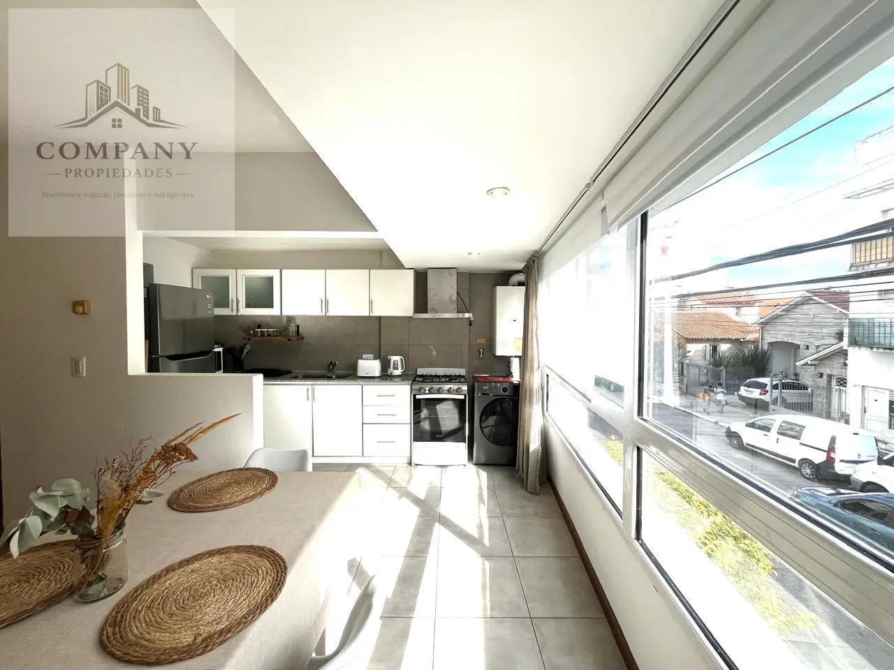 Departamento en Mar Del Plata 3
