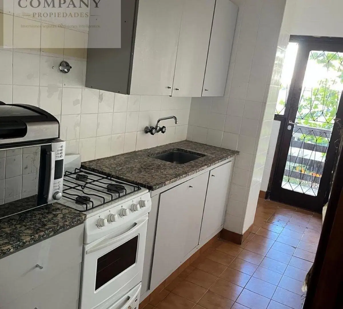 Departamento - Mar Del Plata 2