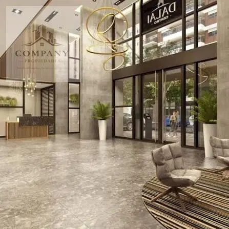 Departamento en Centro 3