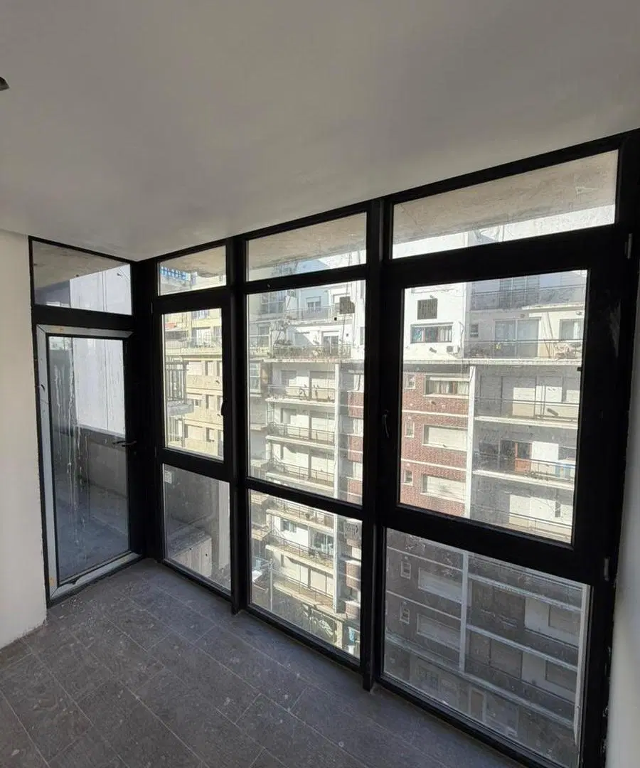 Departamento en Centro 1