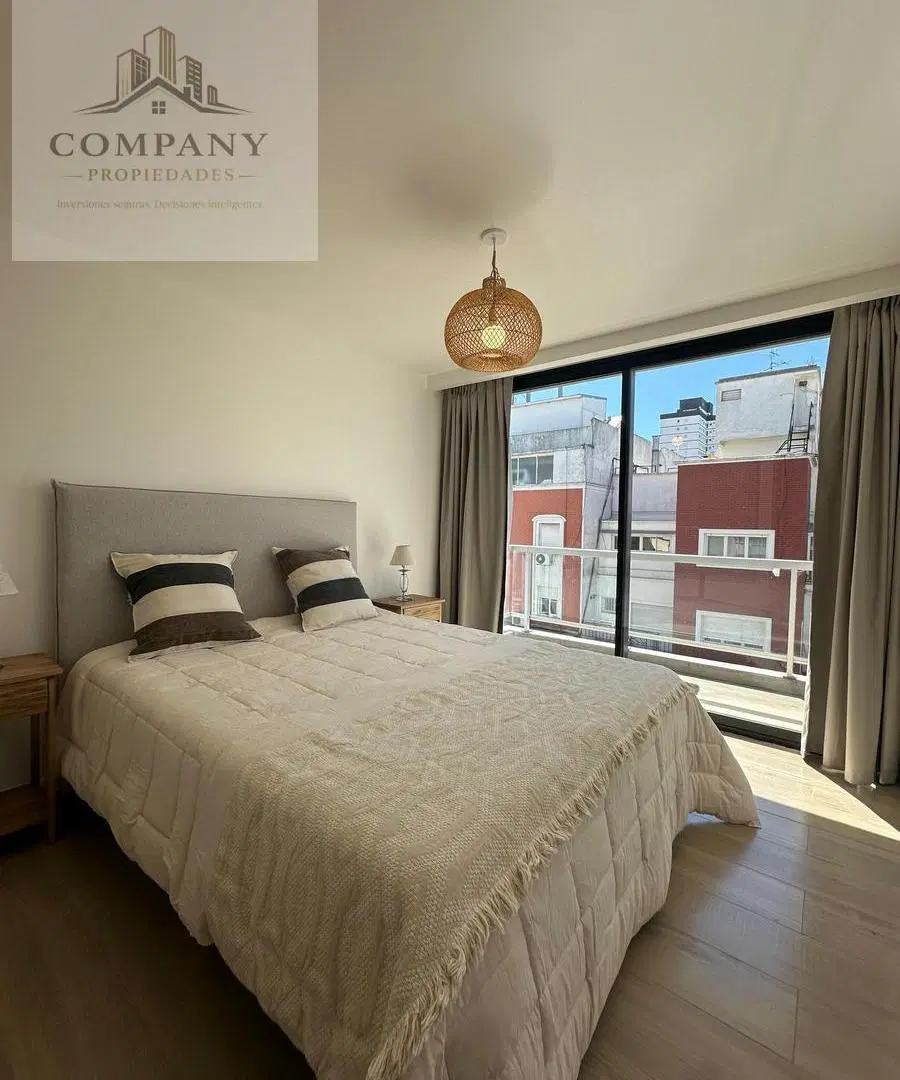 Departamento en Plaza Colon 3
