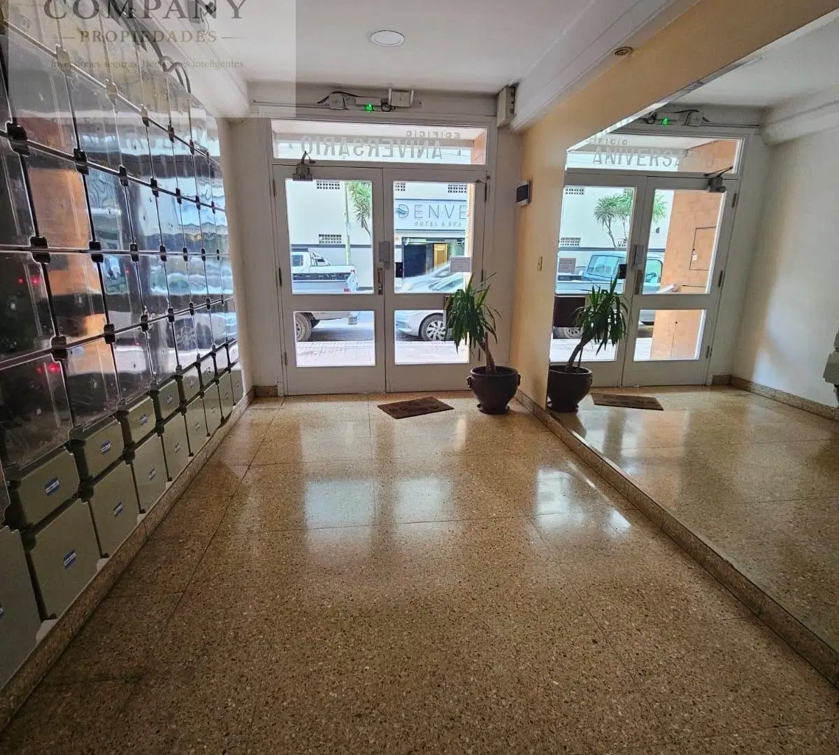 Departamento en Terminal Vieja 8