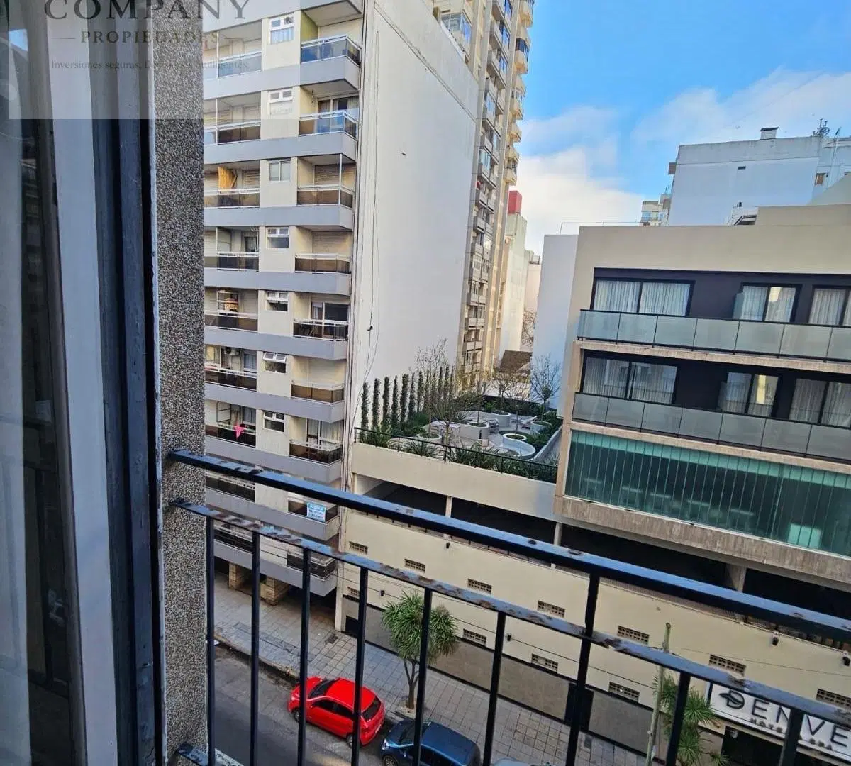 Departamento en Terminal Vieja 1