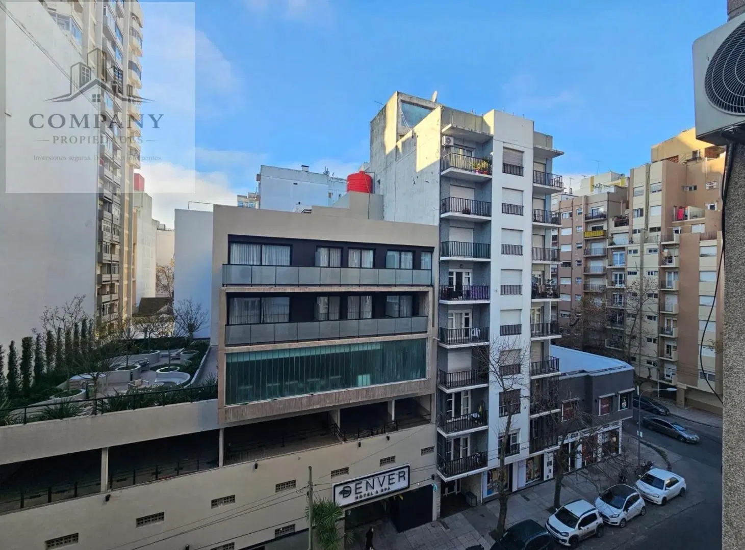 Departamento en Terminal Vieja 3