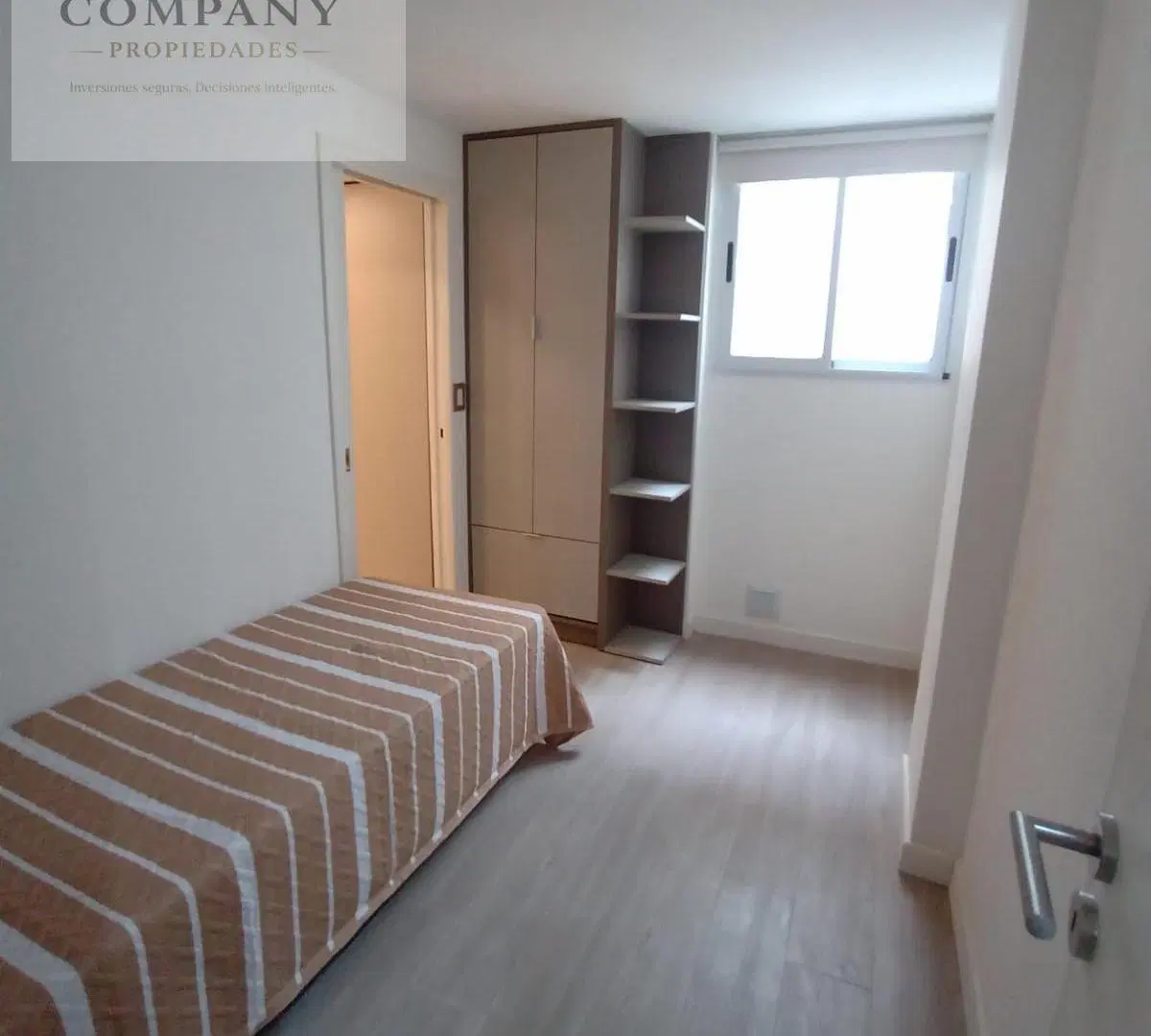 Departamento en Centro 5