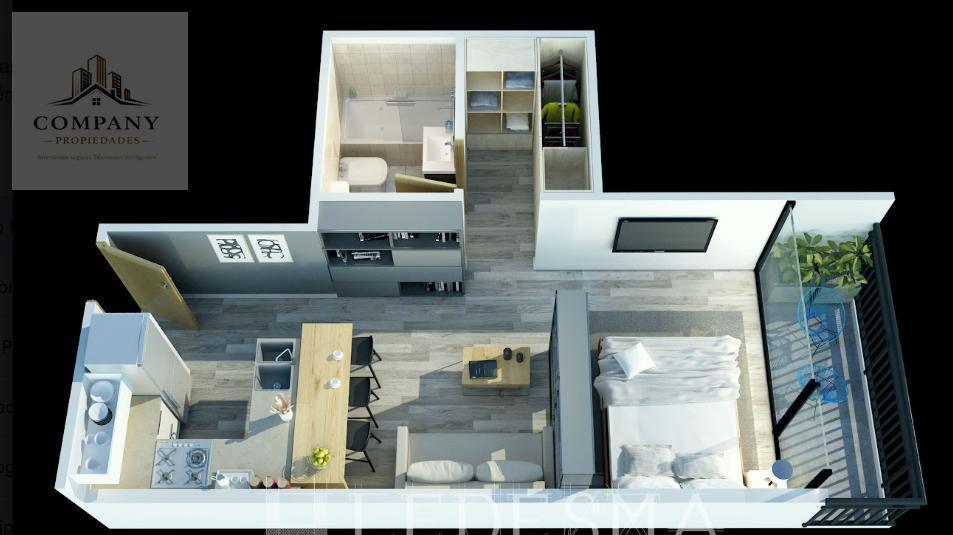 Foto de Departamento en Terminal Vieja, imagen 4