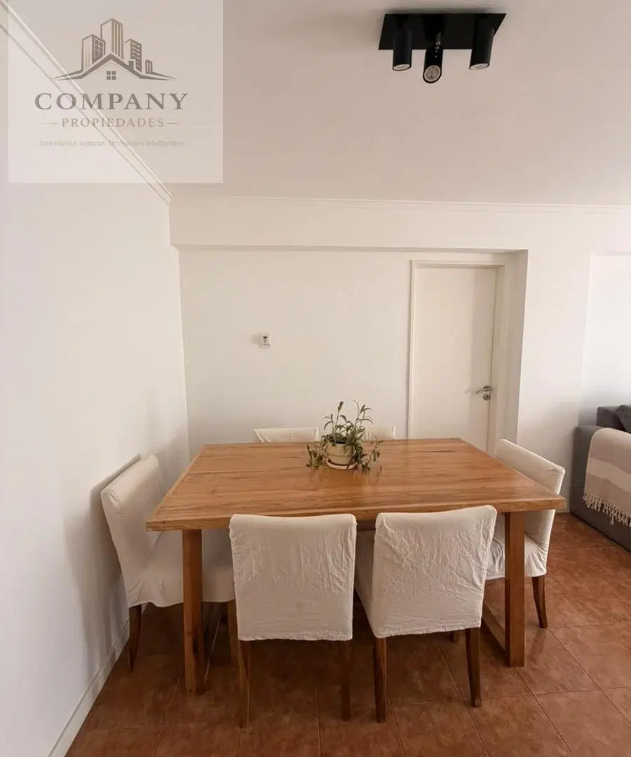 Departamento en La Perla 3