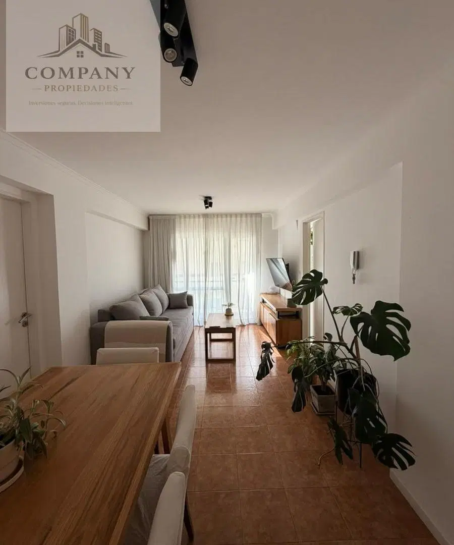 Departamento en La Perla 2