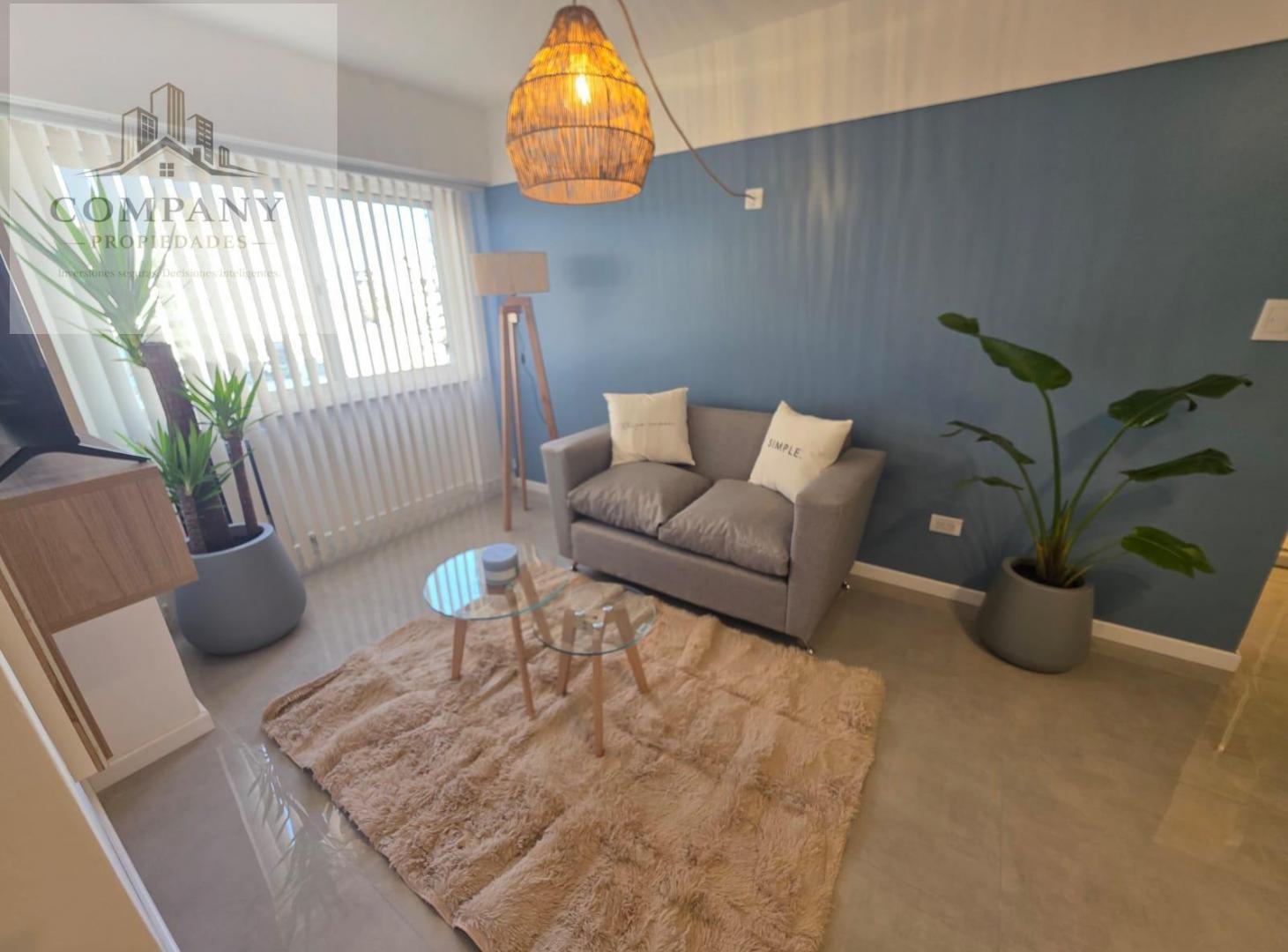 Foto de Departamento en venta 2 ambientes a la calle., imagen 1