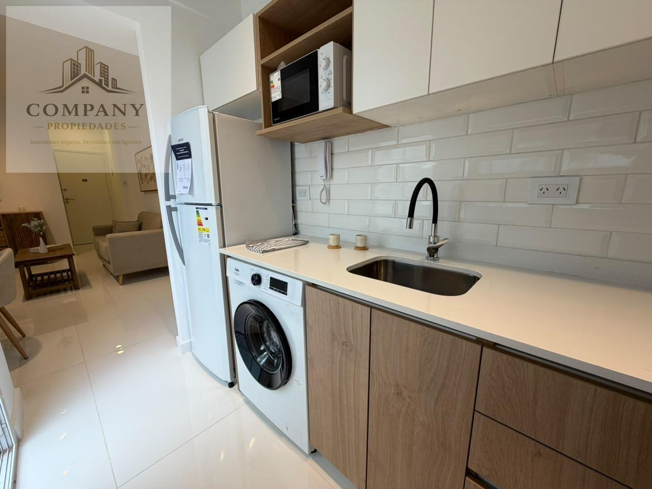 Foto de Departamento en venta 2 ambientes lateral con balcon., imagen 2