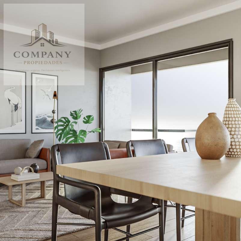 Foto de Departamento a estrenar en Playa Grande, imagen 2