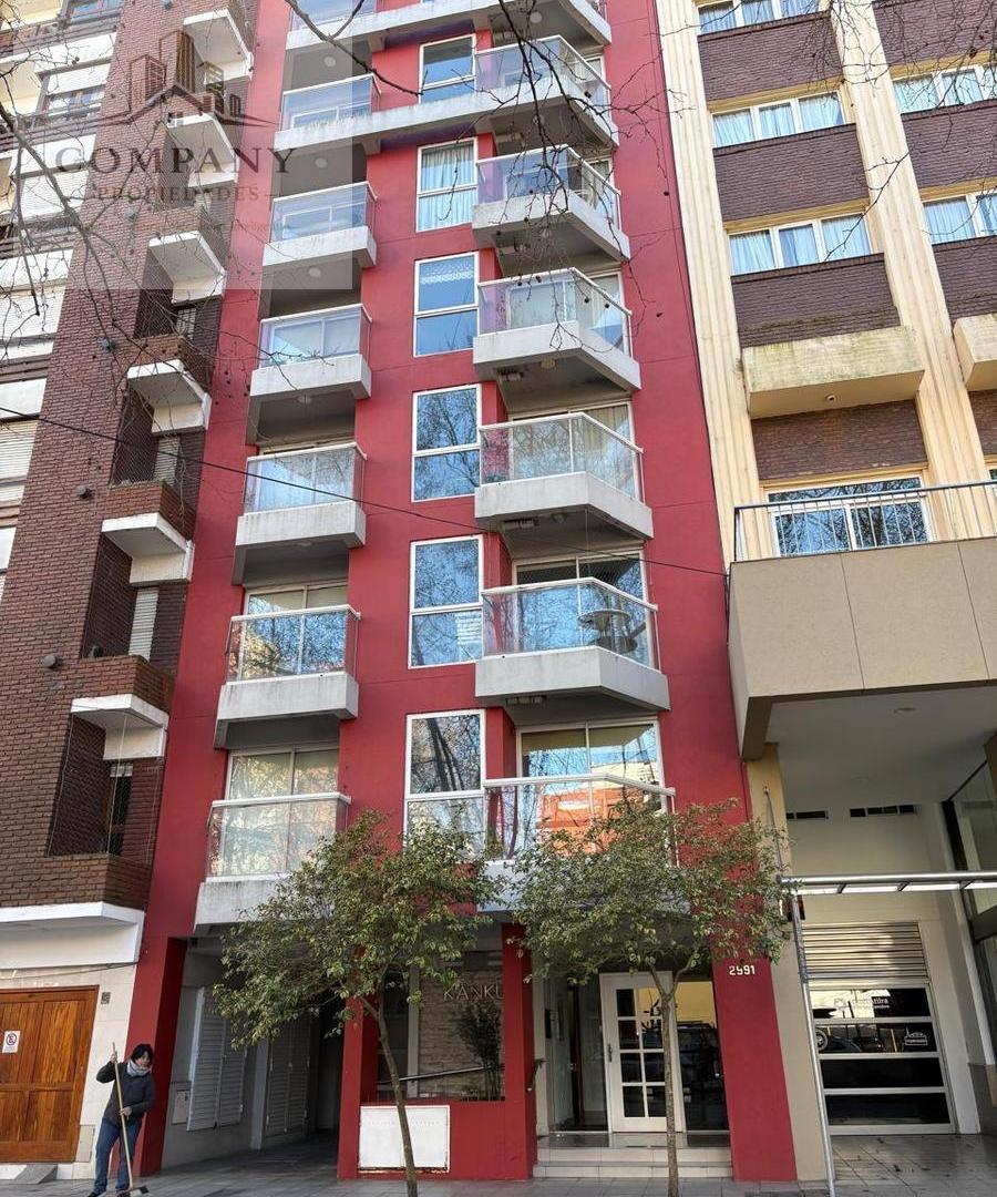 Foto de Departamento 2 ambientes al frente, imagen 5