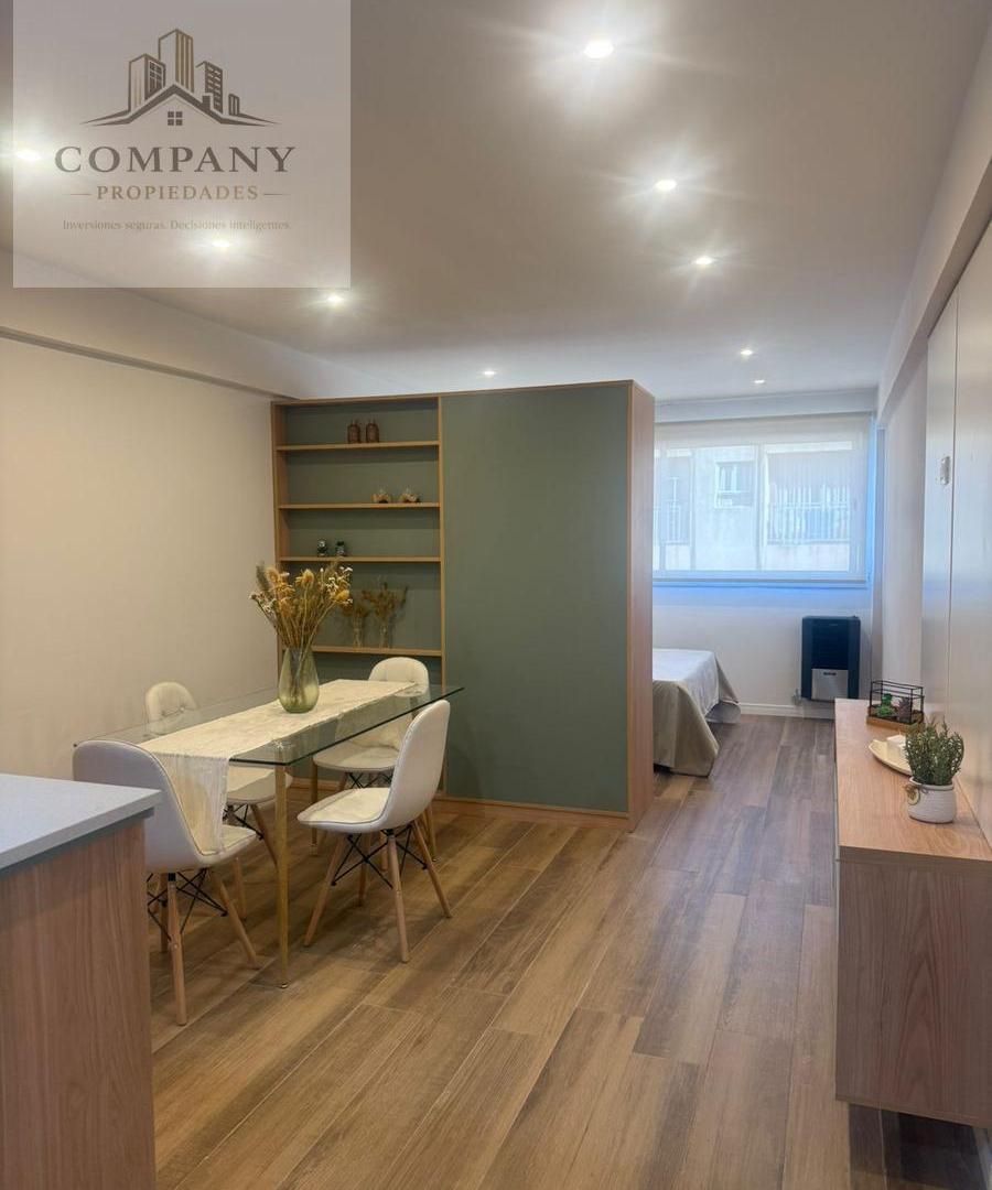 Foto de Departamento en venta 1 ambiente a la calle, imagen 4