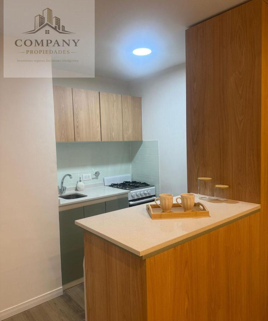 Foto de Departamento en venta 1 ambiente a la calle, imagen 5