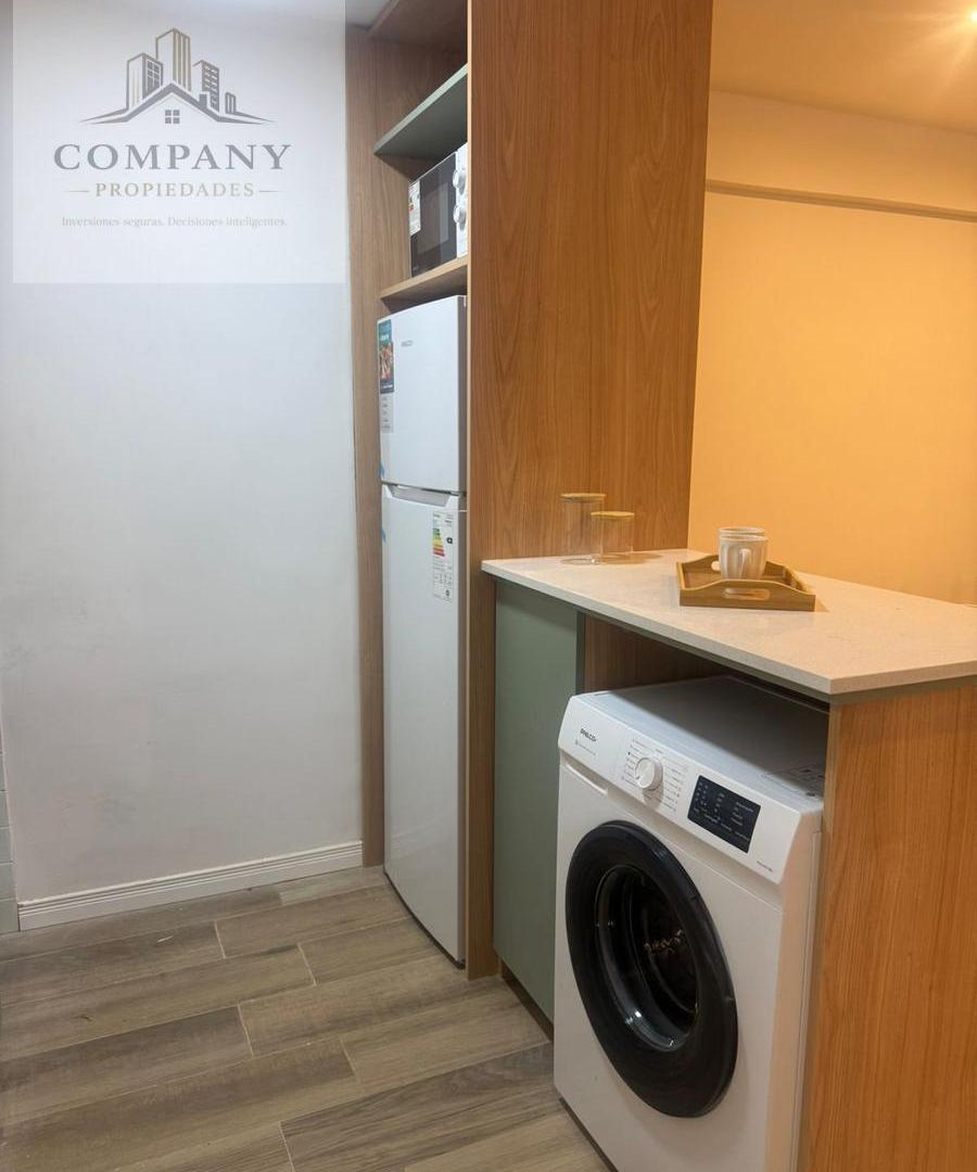 Foto de Departamento en venta 1 ambiente a la calle, imagen 3