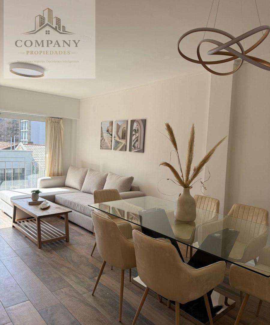 Foto de Departamento en venta 4 ambientes con espacio de cochera, imagen 1